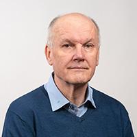 Veikko Ahola