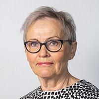 Annikki Jäsberg-Jokinen