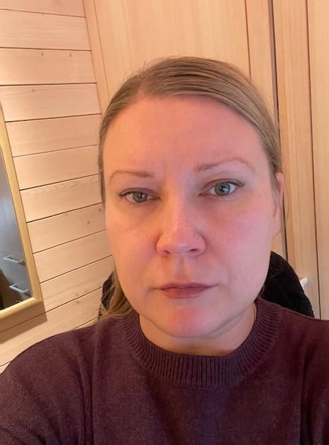 Annu Vantanen