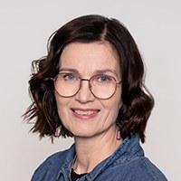 Eija Kinnunen