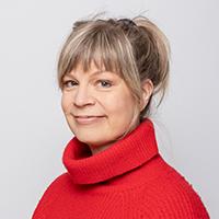 Elina Manninen