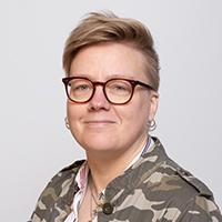 Helena Lehmuskero