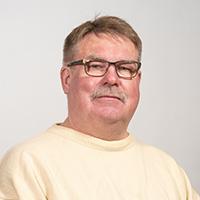 Jorma Holmstedt