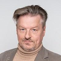 Jouni Vaaja