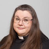 Kirsi Hämäläinen