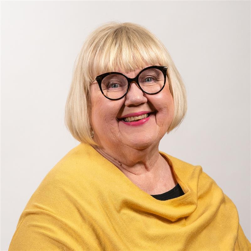 Mirja Lavonen-Niinistö