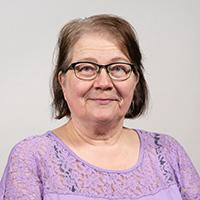 Sari Malmberg