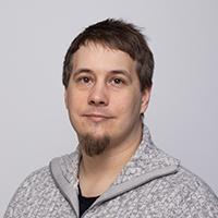 Markus Kosunen