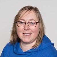 Minna-Mari Kivimäki