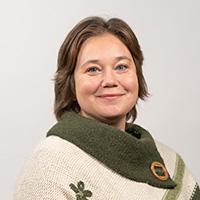 Minna Myllymäki