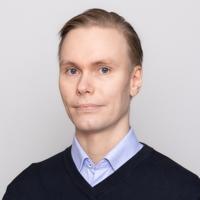 Patrik Jansson