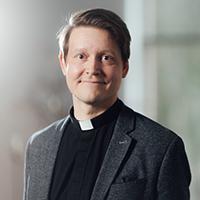 Paulus Pikkarainen