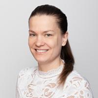 Rebekka Kinnunen