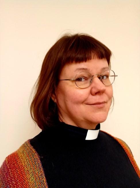 Eeva-Kaisa Virolainen