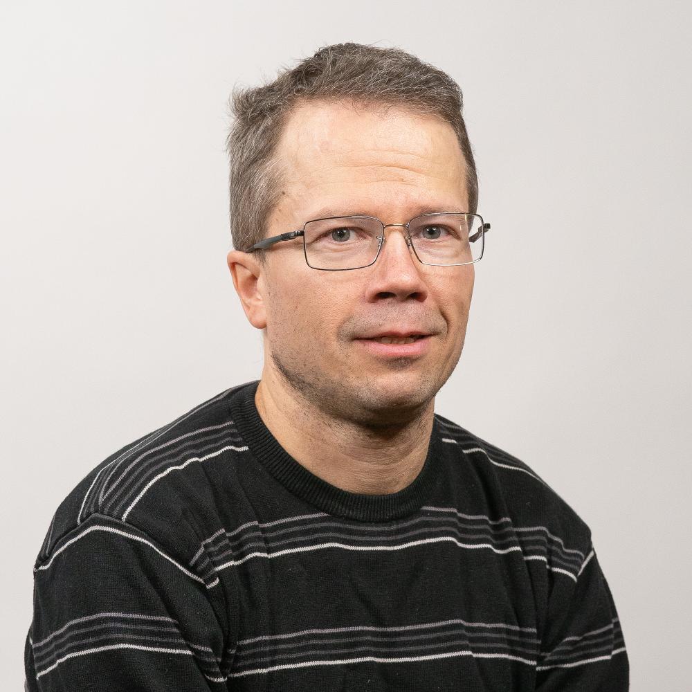 Heikki Siuruainen