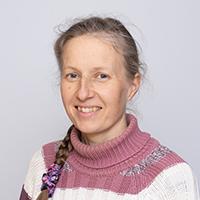 Tiina Laiho