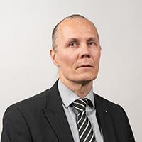 Ari Tuikkanen