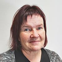 Ulla Klemettinen