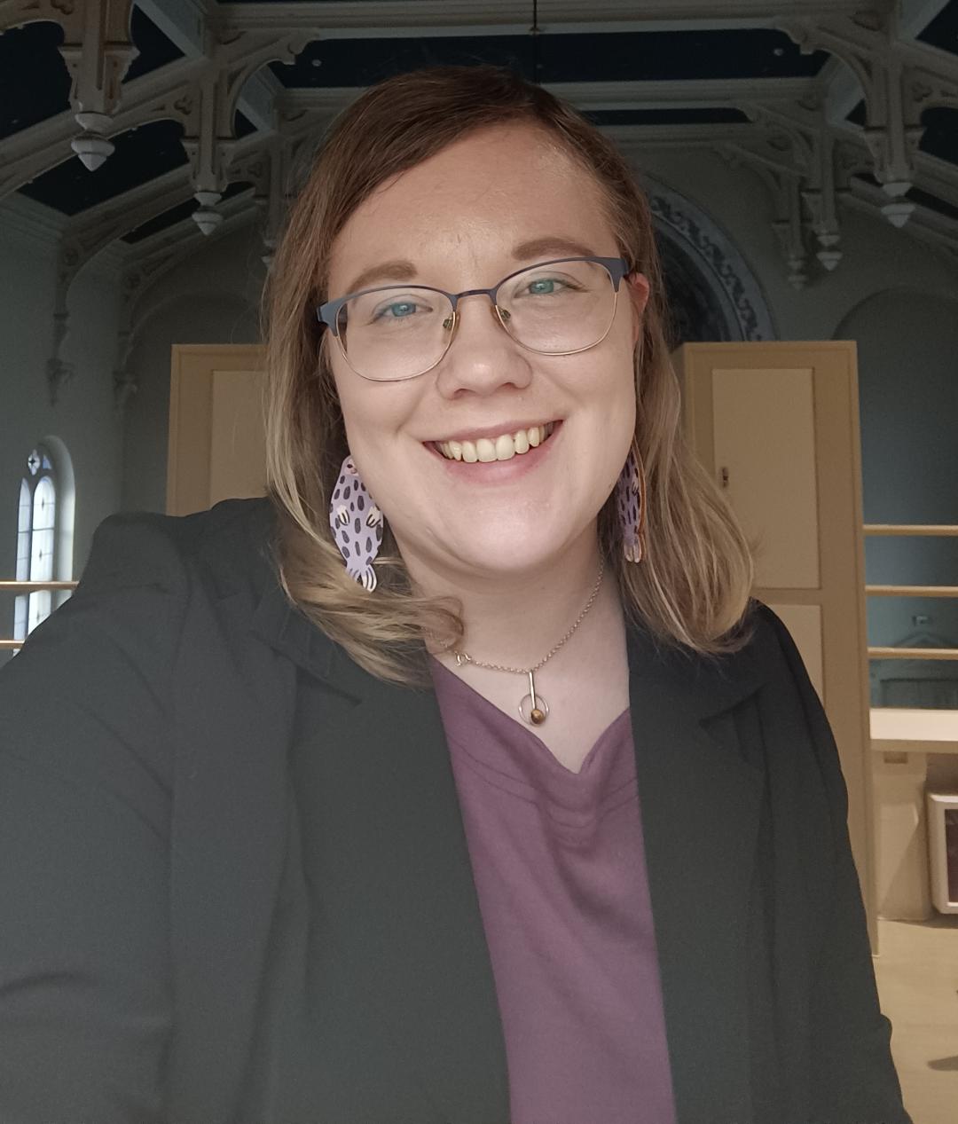 Sanna Saarenpää