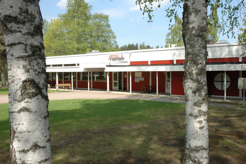 Vesala Vesala