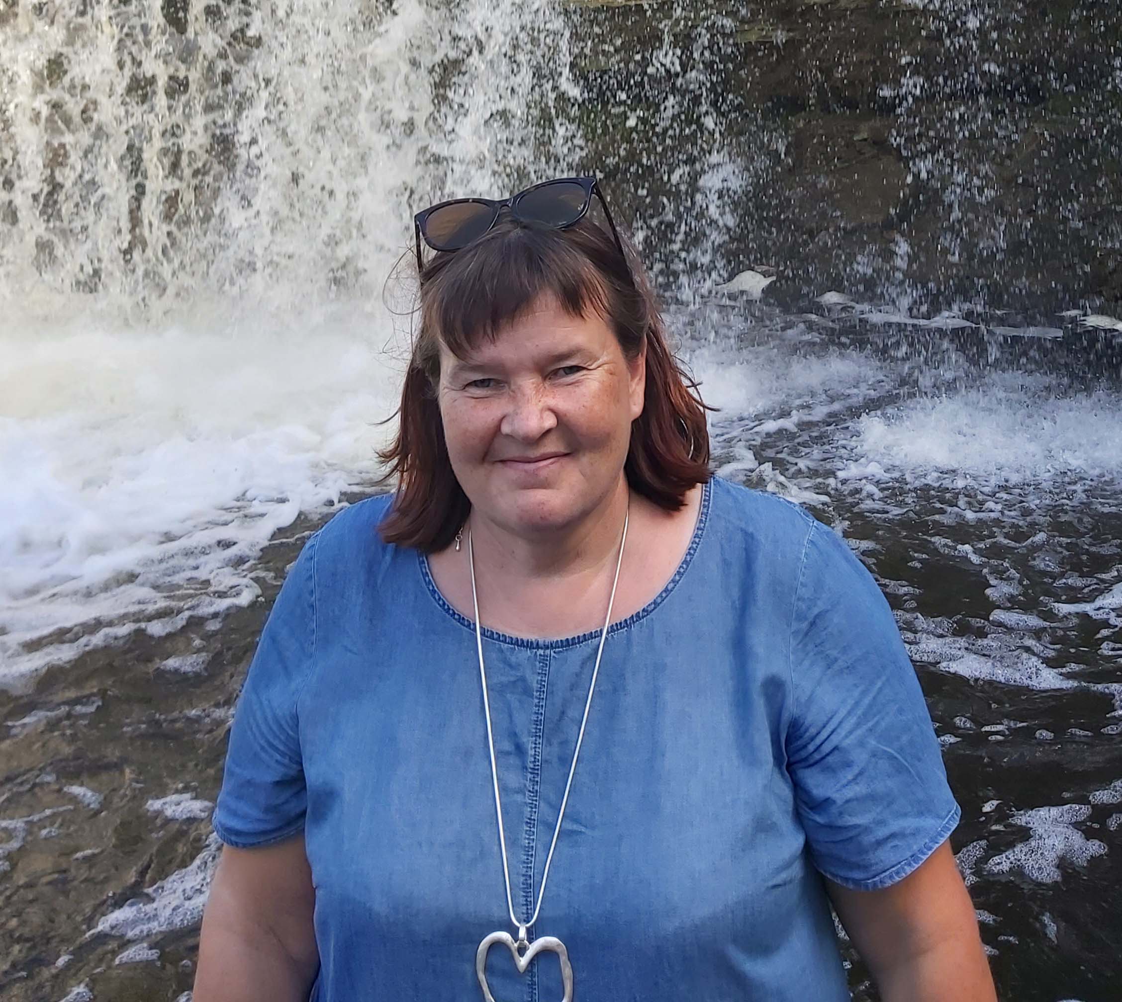 Ulla Klemettinen