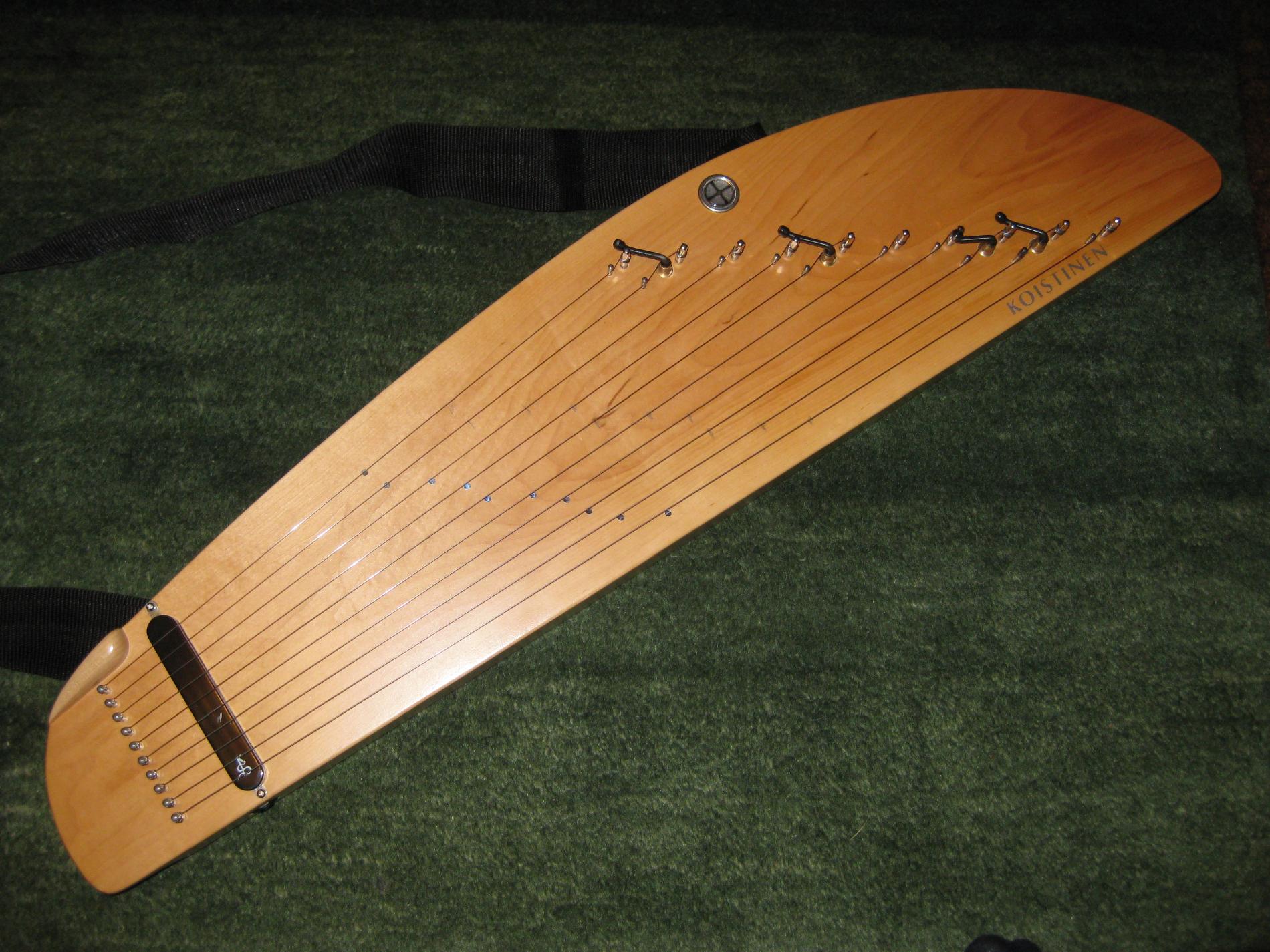 Kantele