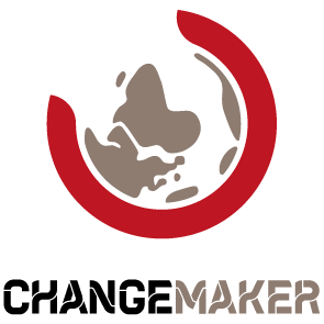 changemaker logo