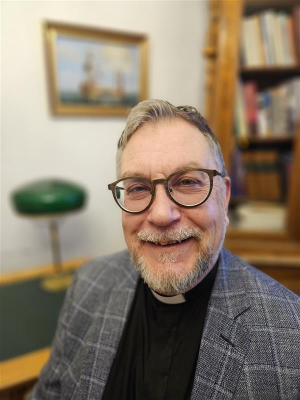 Jussi Ollila