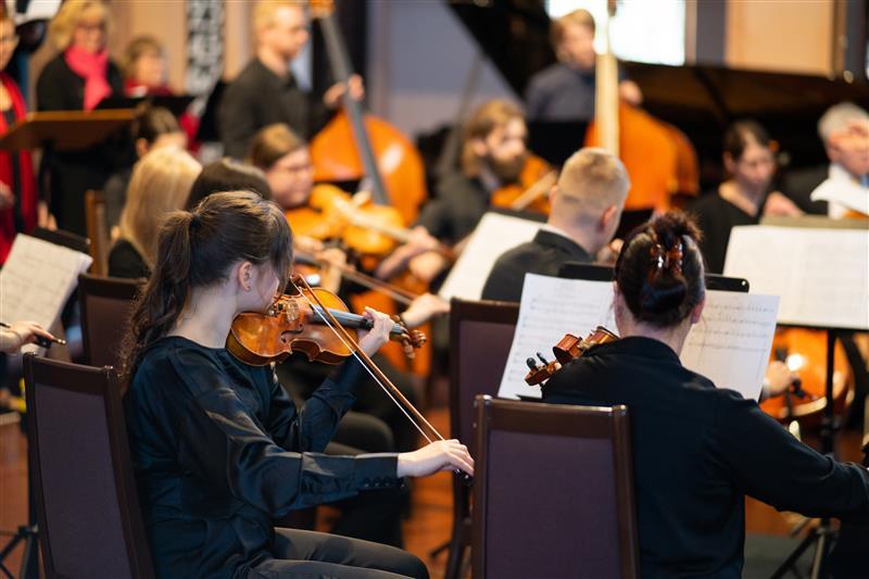 Konsertti