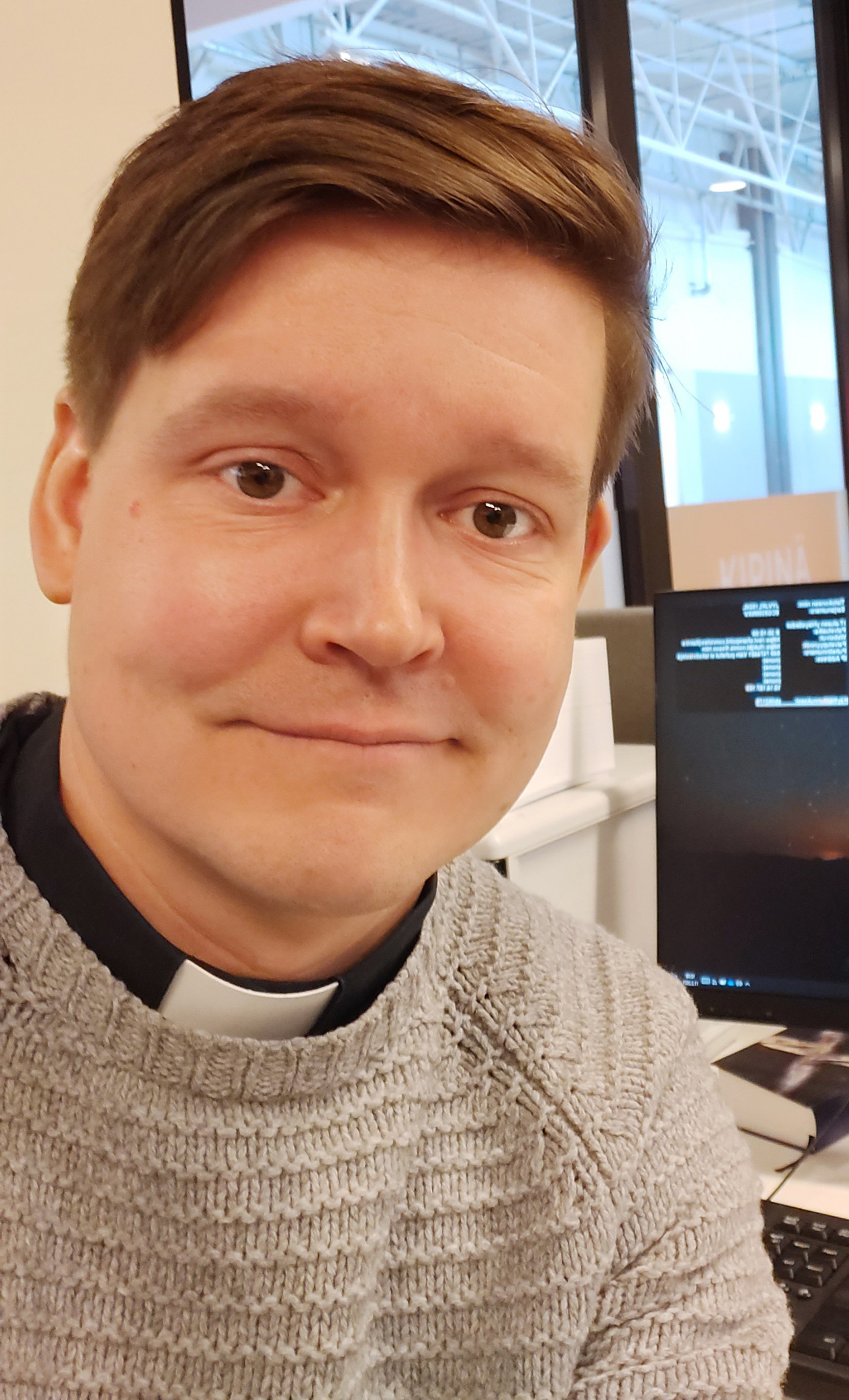 Paulus Pikkarainen