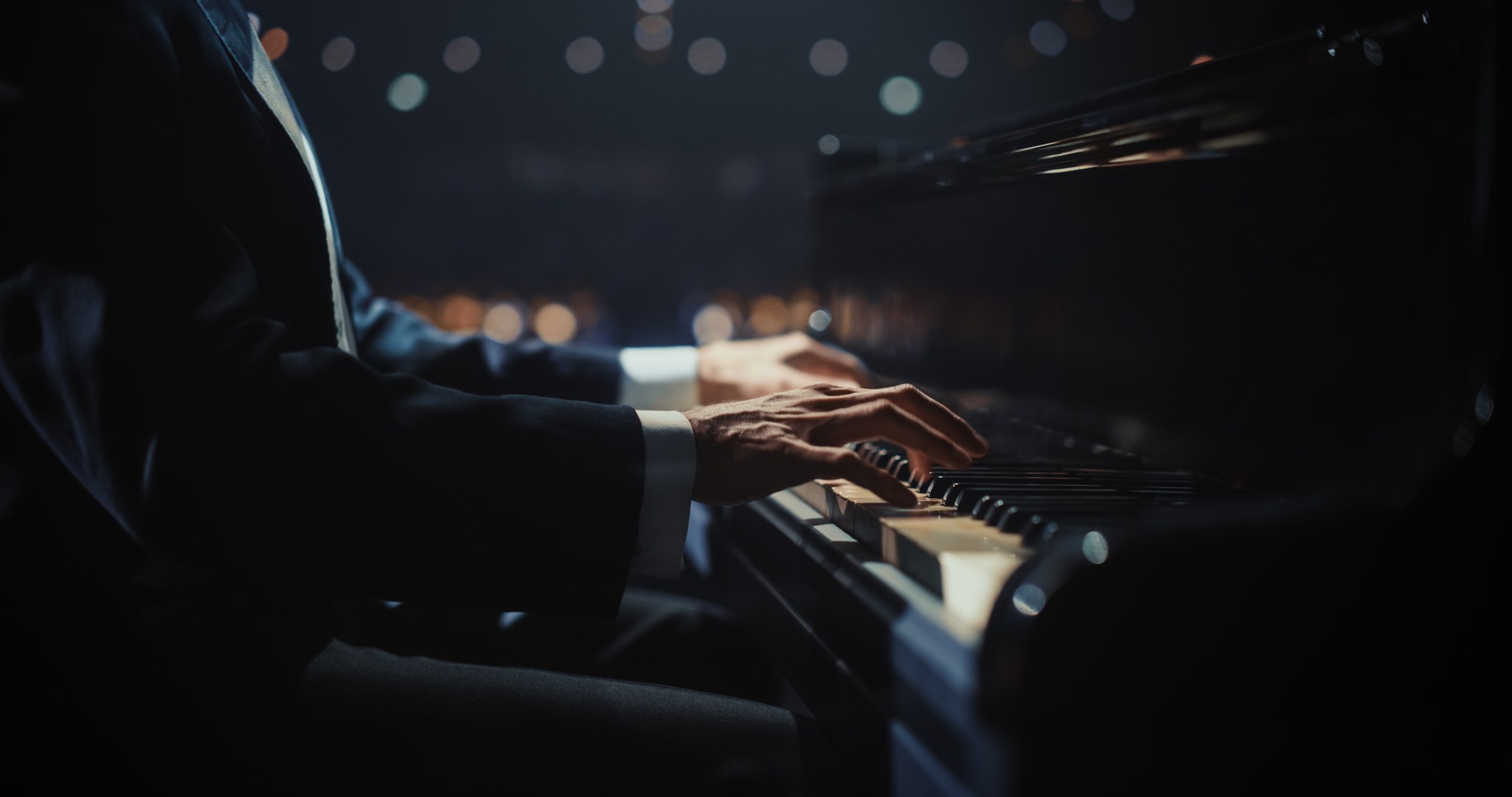 Pianisti