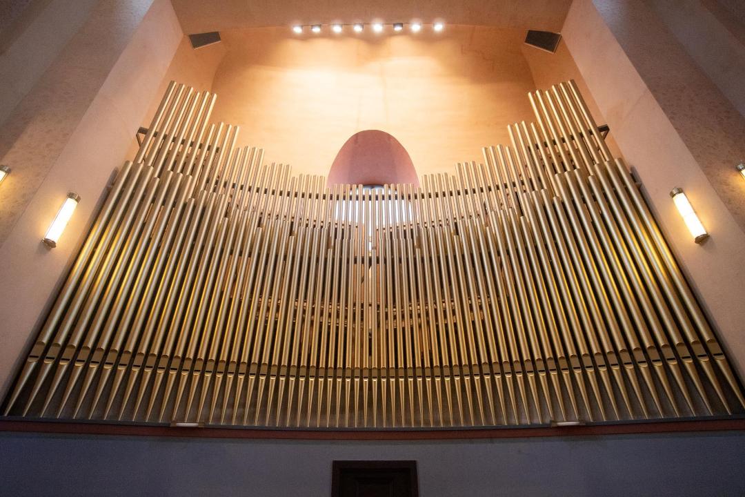 Konsertit kirkoissa