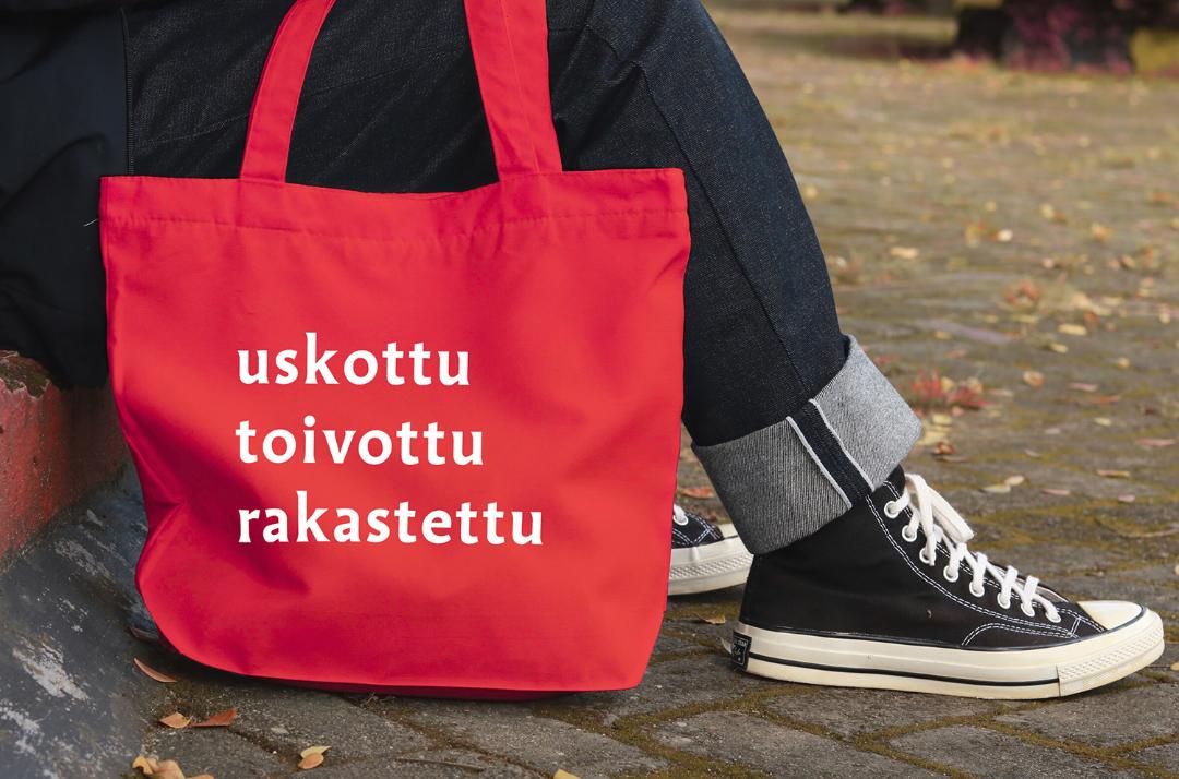 Seurakuntavaalit 2026